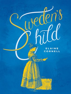cover image of Sweden's Child